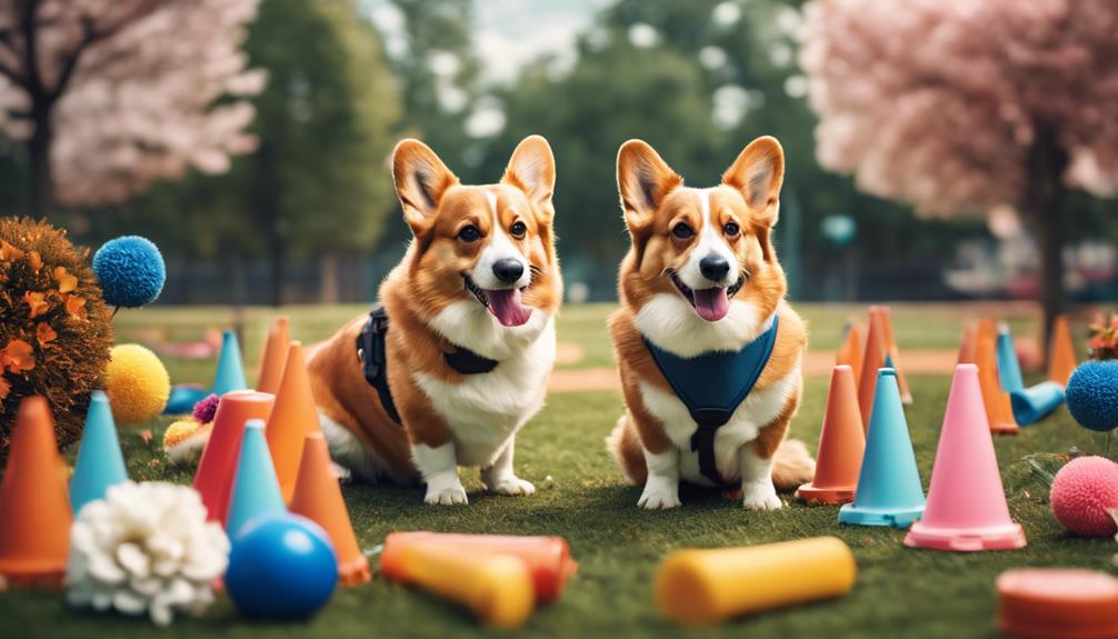 corgi behavior insights explained