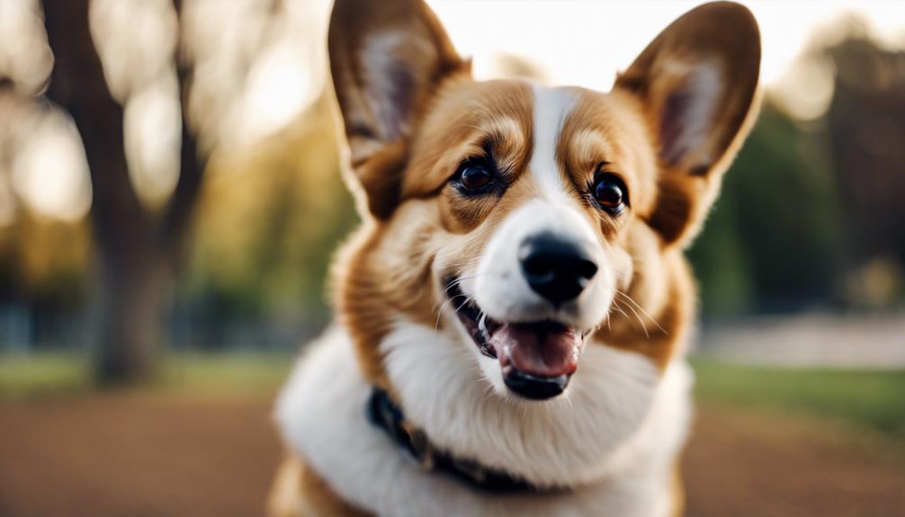 corgi behavior insights explained