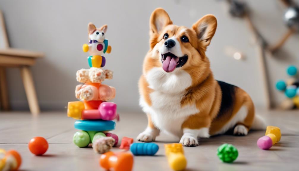 corgi behavior insights revealed