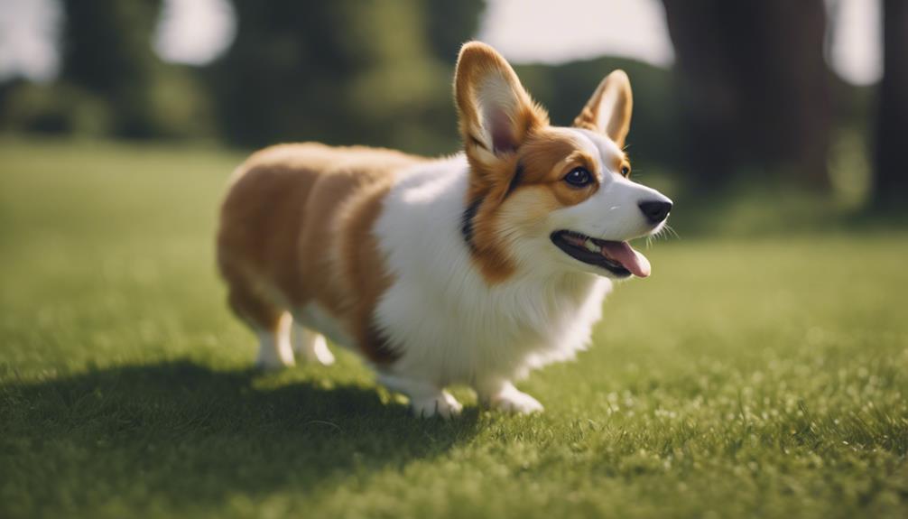 corgi breed comparison pembroke vs cardigan