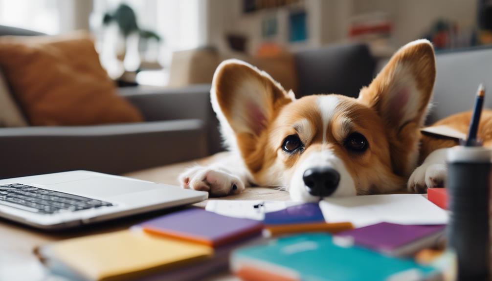 corgi breed traits analysis