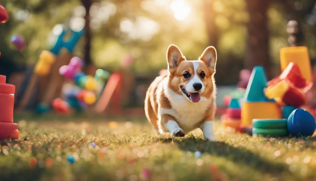 corgi care problem solutions