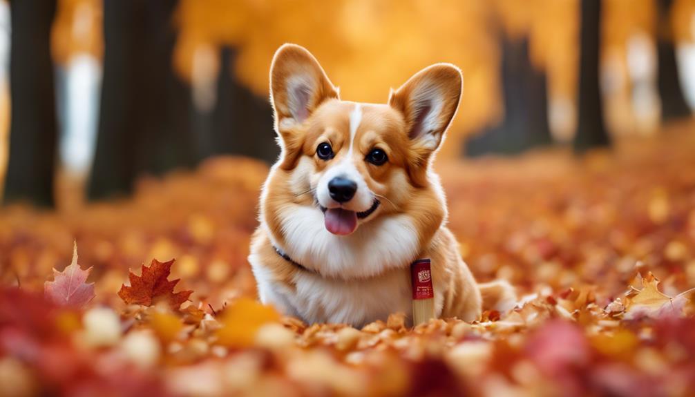 corgi coat care tips