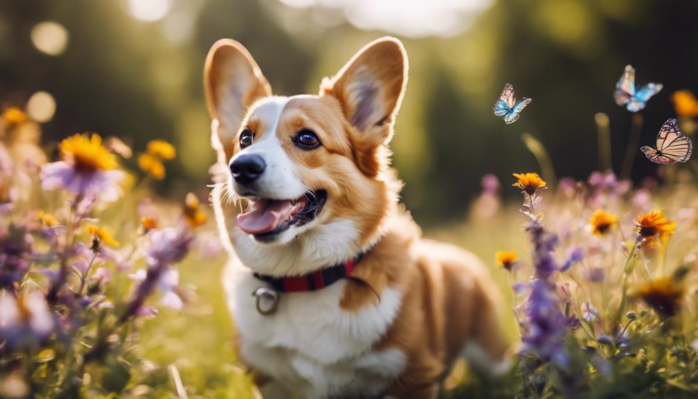 corgis conquering life challenges