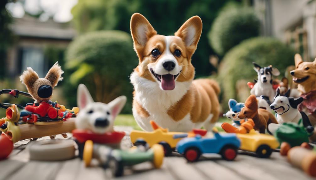 corgis myths and facts