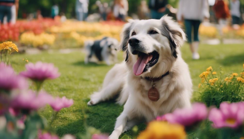 effective adult dog socialization techniques