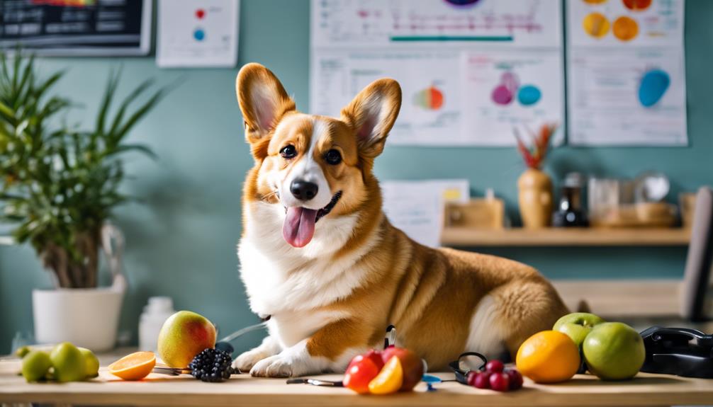 effective corgi health solutions