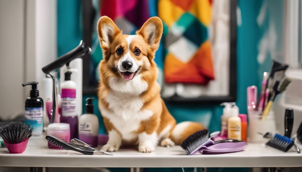 essential grooming tools guide