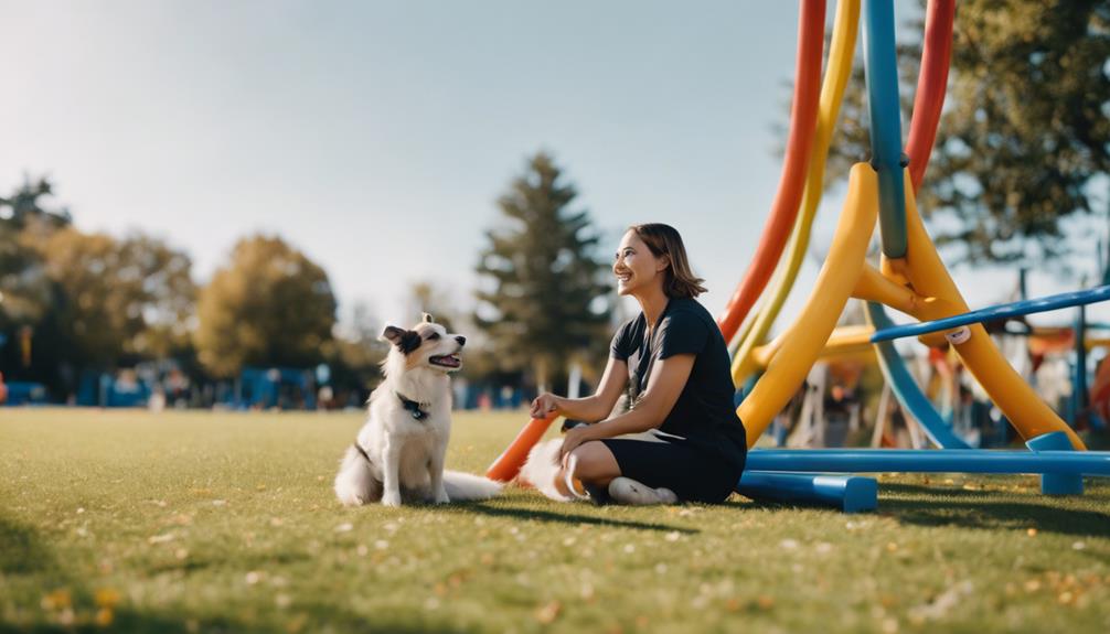 obedience training techniques overview