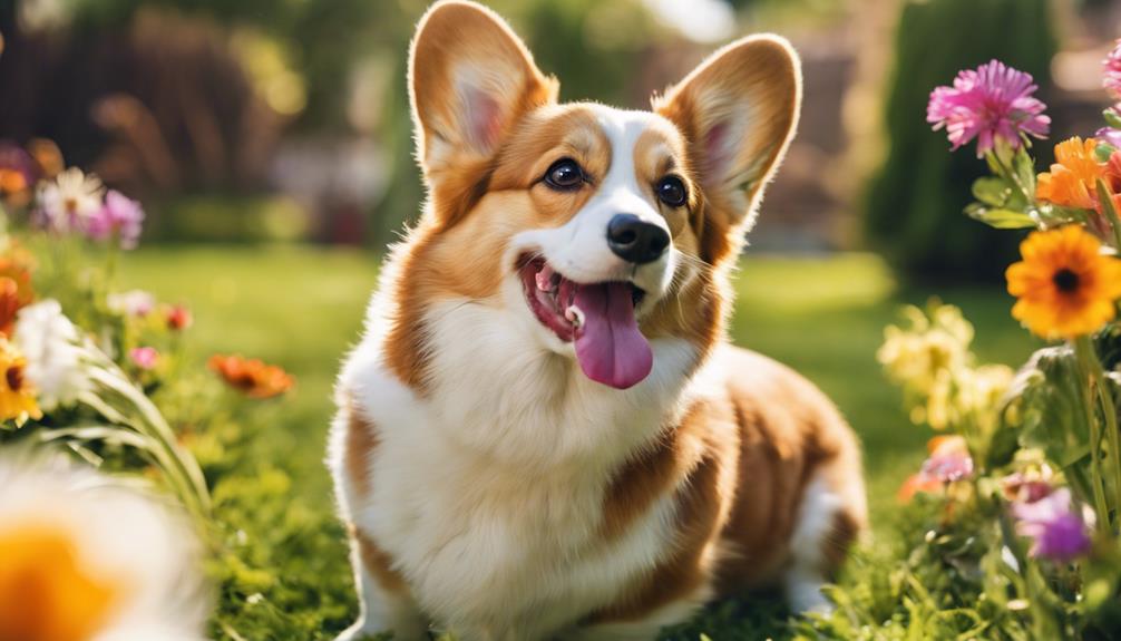 pembroke welsh corgi breed