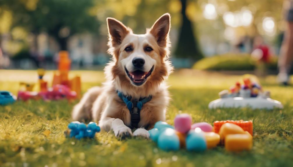 stubborn dog training techniques