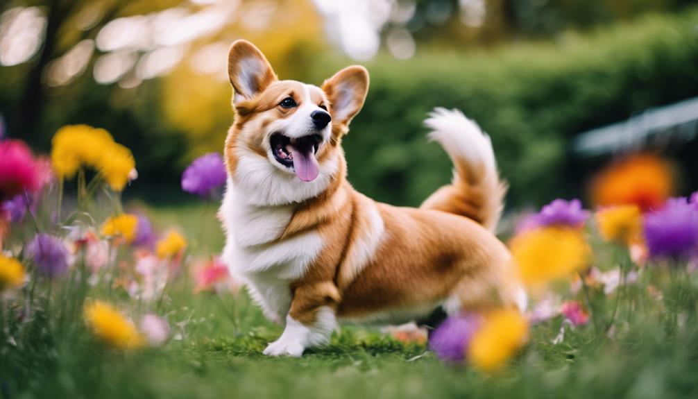 corgi behavior insights explained