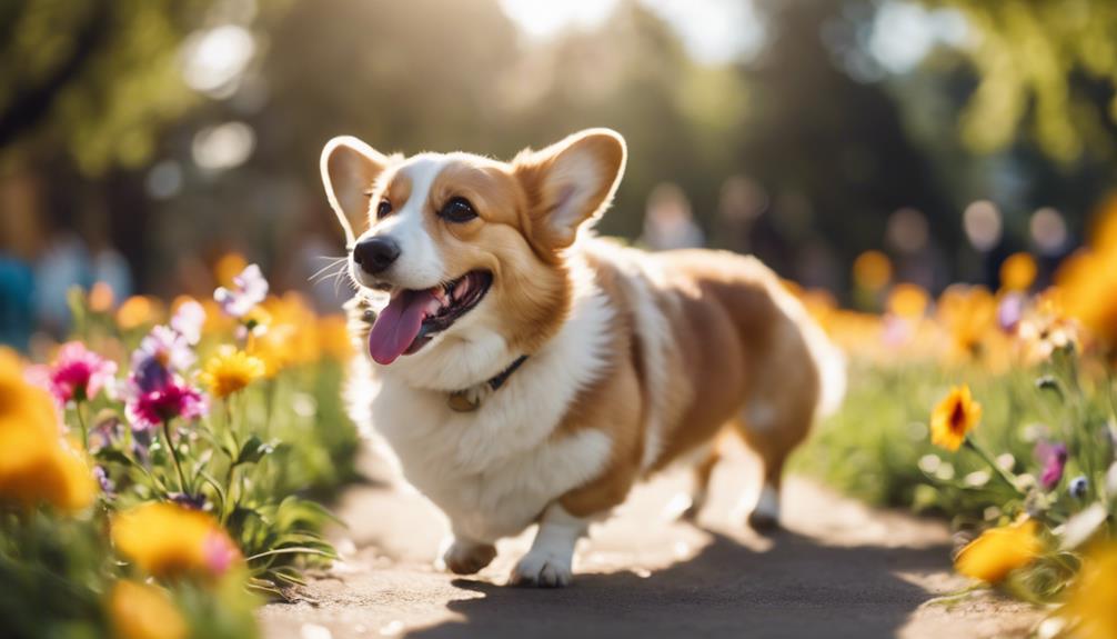 corgi socialization tips guide